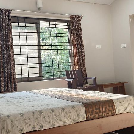 Sugamya Farm Guesthouse Szágar Kültér fotó