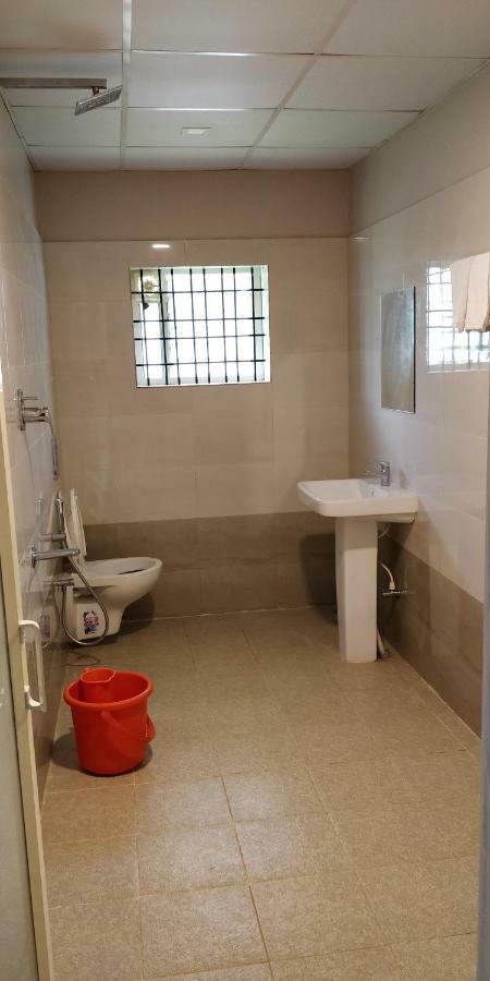Sugamya Farm Guesthouse Szágar Kültér fotó