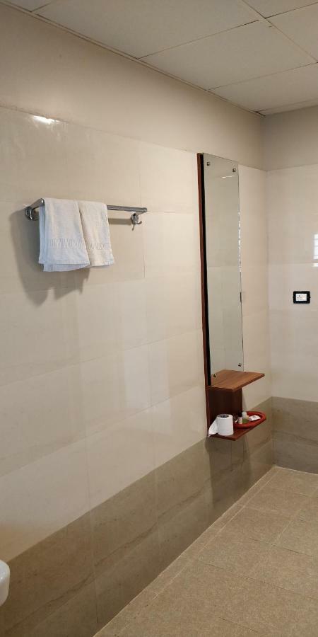 Sugamya Farm Guesthouse Szágar Kültér fotó