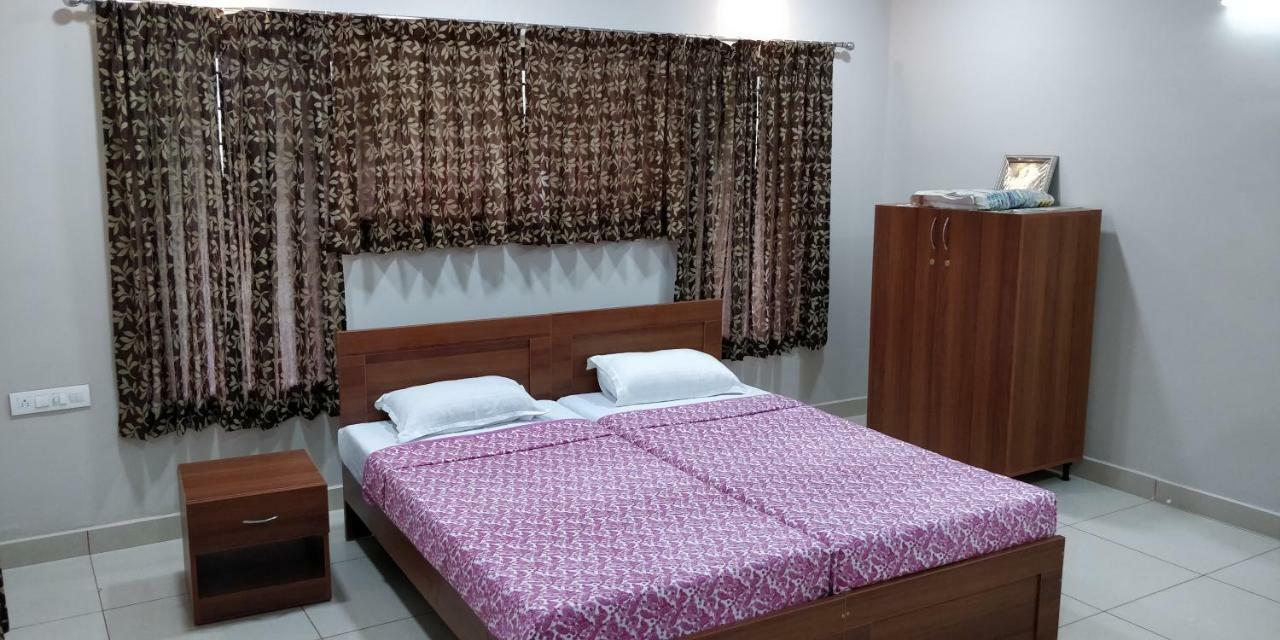 Sugamya Farm Guesthouse Szágar Kültér fotó