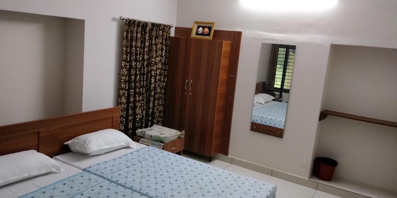 Sugamya Farm Guesthouse Szágar Kültér fotó