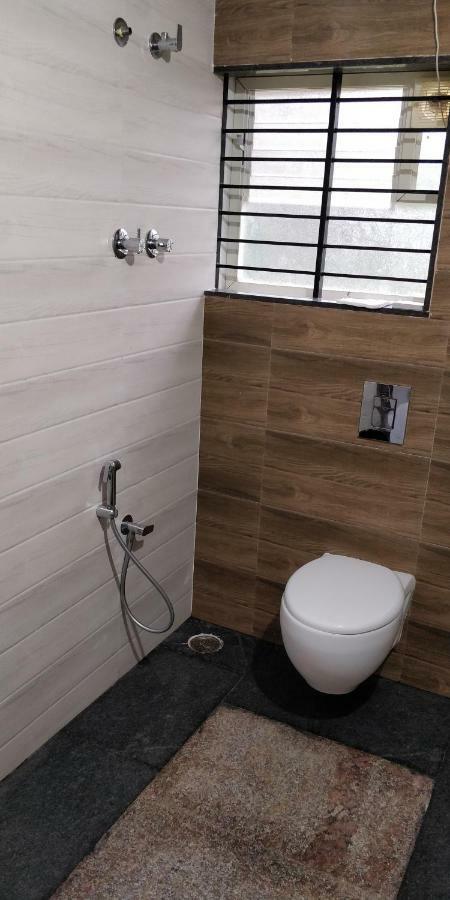 Sugamya Farm Guesthouse Szágar Kültér fotó